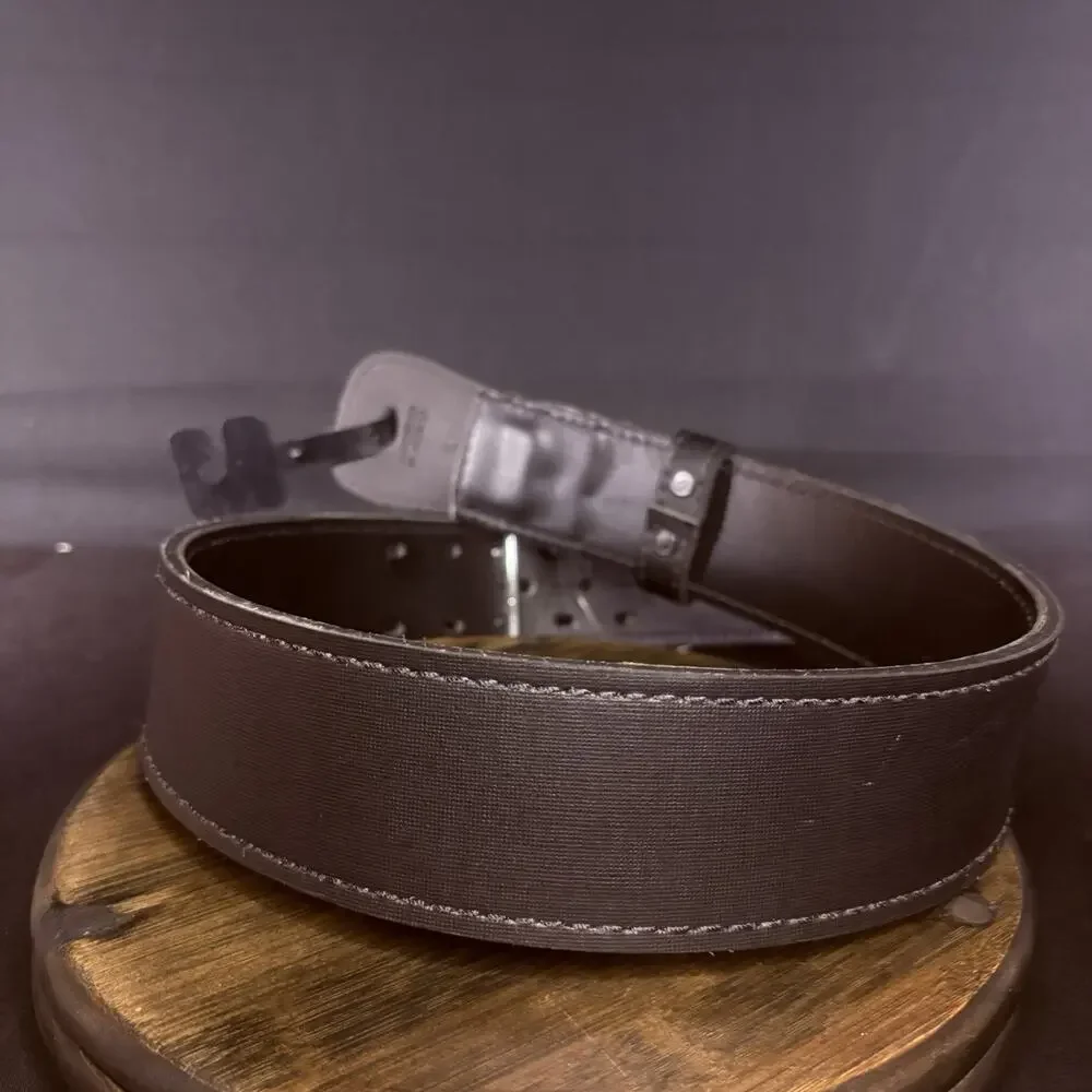 Safariland duty belt